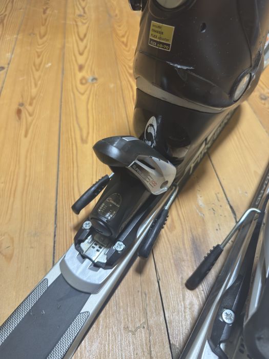 Продавам ски Blizzard