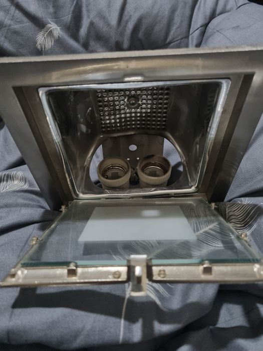 Прожекторы ламповые