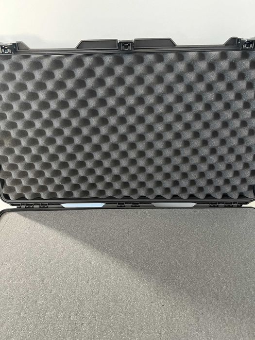 ЧИСТО НОВА Пяна за куфар Peli Case Air 1615 (Pelican Air)