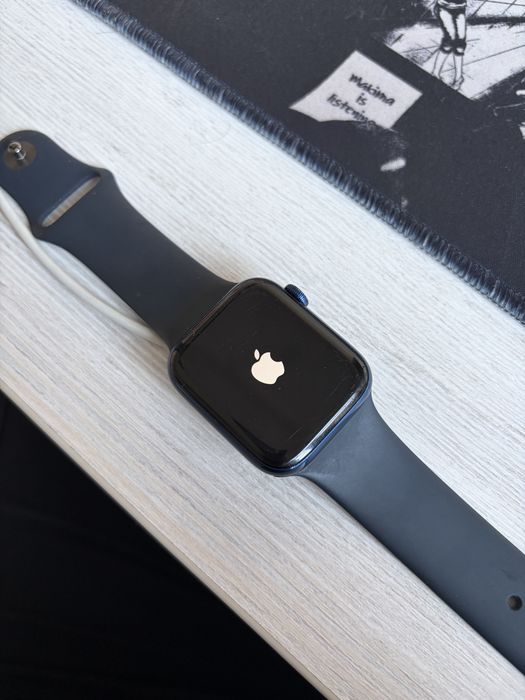 Apple watch 6 44mm