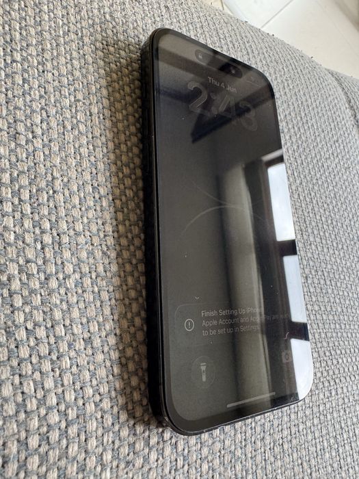 Iphone 14 Pro 256GB  86% батерия