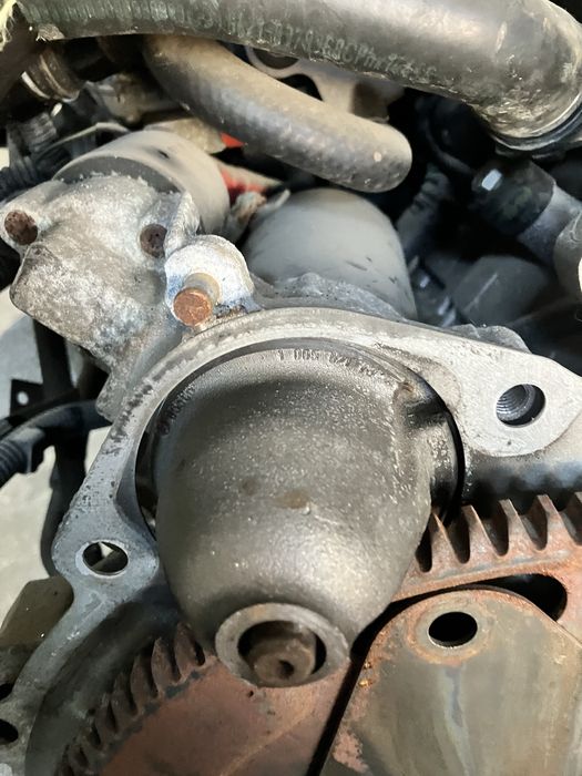 BMW катушки на двигатель м54 n52 n53
