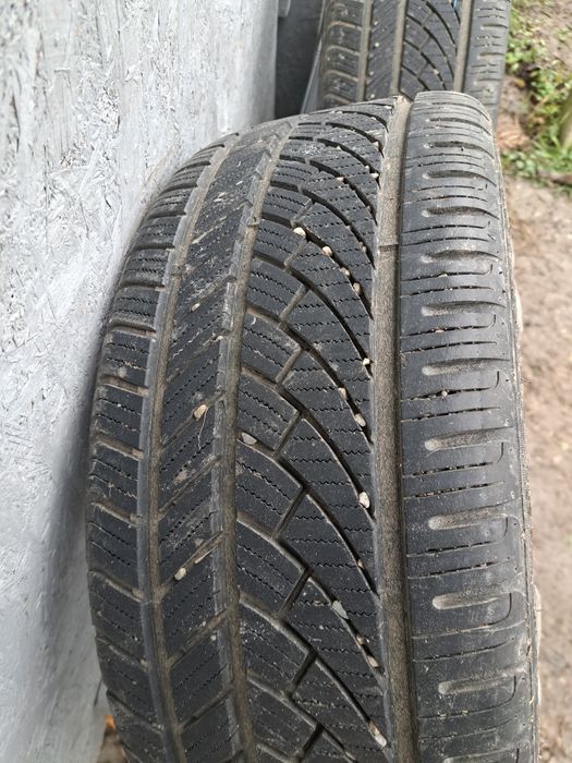 Set jante aliaj 215/40ZR17 Seat Ibiza 5 (6J5) [Fabr 2008-2017]