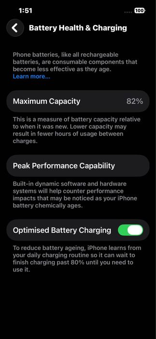 Iphone 13 pro 64 GB