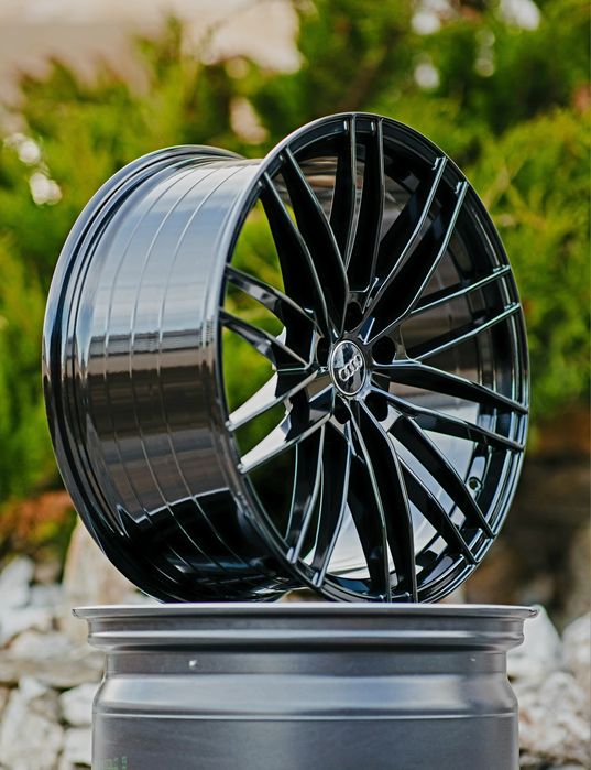 Jante 23 Audi ABT R23 Q7 Q8