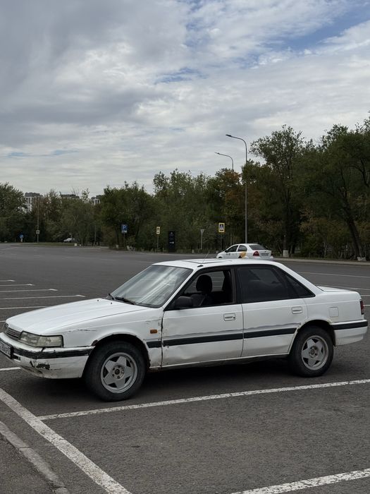 Продам MAZDA 626