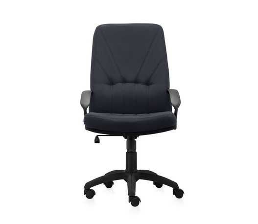 Scaun directorial de birou TRAFFIC CHAIRS COLORADO  DUAL,