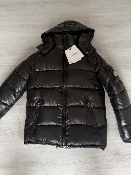 Geaca pentru Barbati M.o.n.c.l.e.r | Marime S