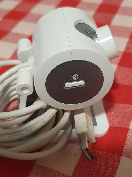 Camera web USB Philips SPC300NC