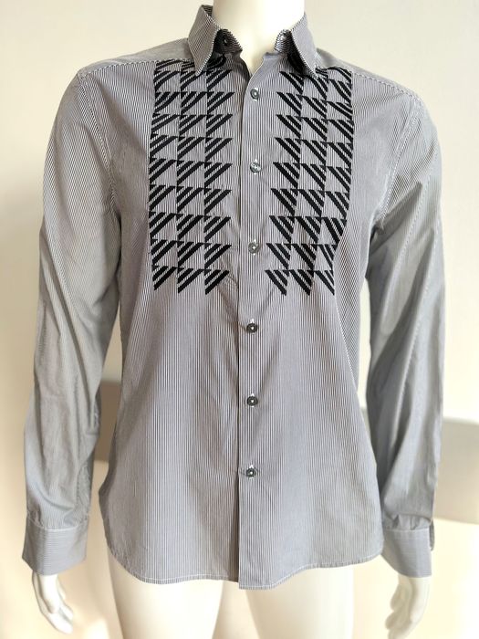 Paul Smith London мъжка хубава риза