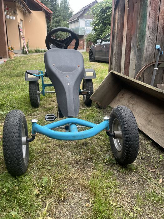 Vand go kart pt copi si adulti
