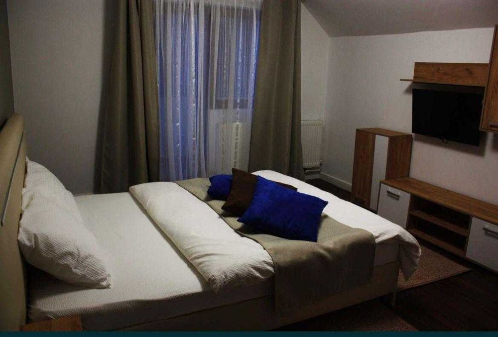 Camere cazare in regim hotelier