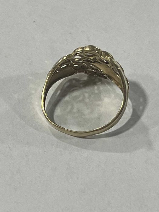 Златен пръстен 2.3гр