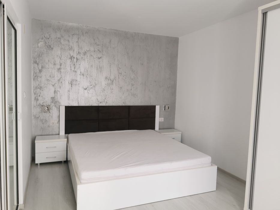 Vânzare apartament 2 camere