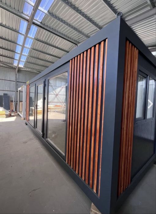 Container birou