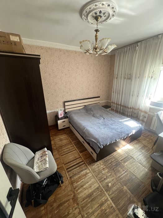 Продается 3х комнатная квартира