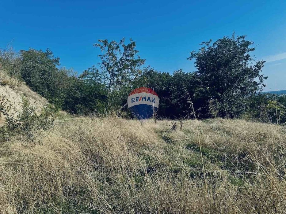 Парцел в регулация до морето, гр.Балчик, Я.И.