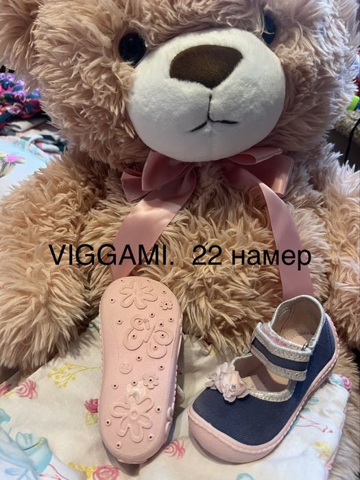Пантофи 22н.,23н.  7€чифт