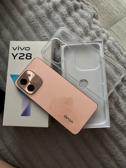 Vivo Y 28 продам