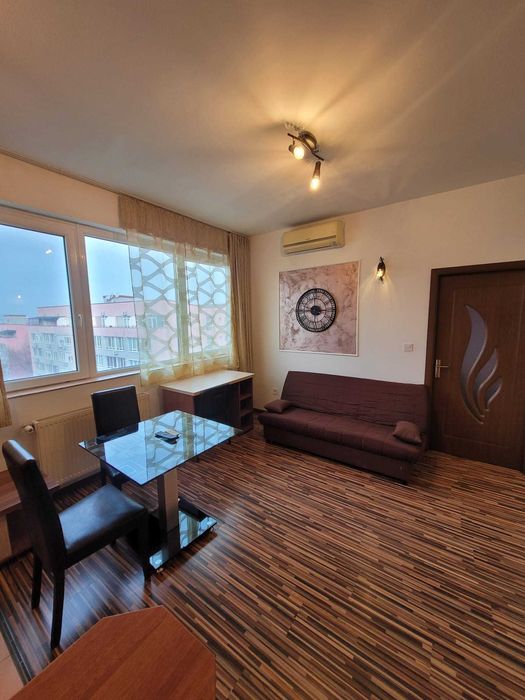 Apartament 2+1 camere ARED UTA,