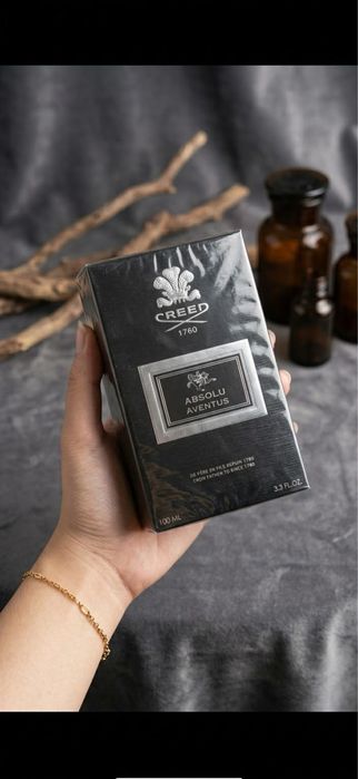 Parfum Creed Absolu Aventus 100 ml, nou sigilat