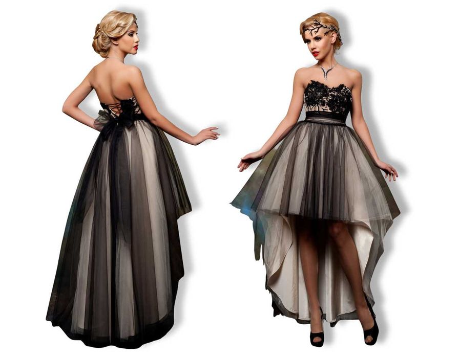 Официални рокли под наем