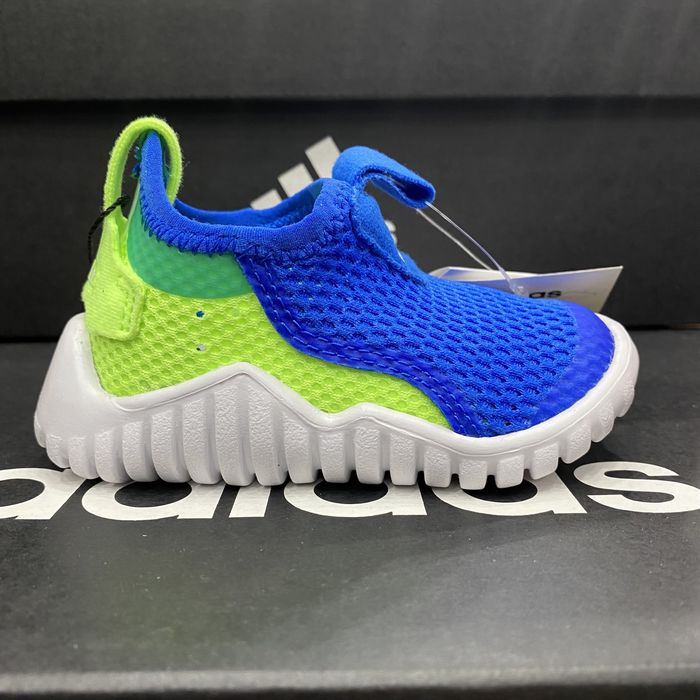 EU21 Adidas RapidaZen | Оригинални детски маратонки