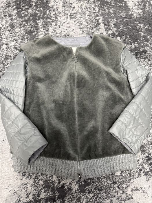 Куртка демисезонная