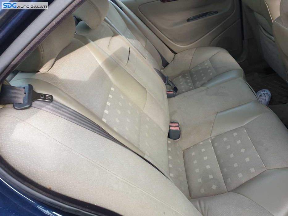 Bancheta Spate Sezut cu Spatar Pasageri Volvo S60 2000 - 2009