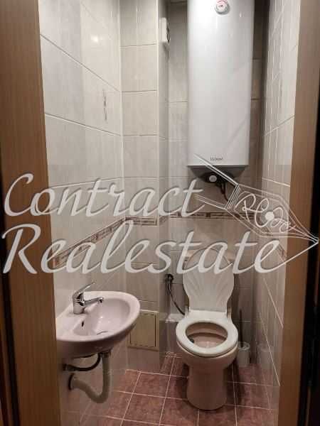 Дава се под наем Двустаен апартамент в Варна, Електрон - 68 кв.м за 459 € - Снимка #6