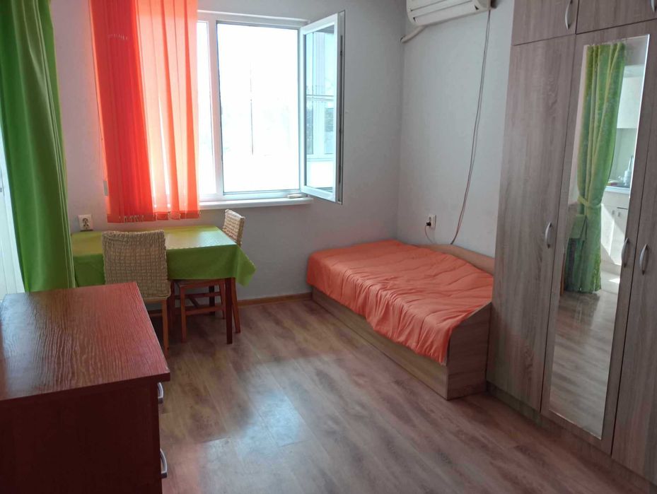 Дава се под наем Едностаен апартамент в Велико Търново, Акация - 45 кв.м за 204 € - Снимка #6