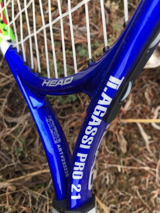 тенис  ракети за  дете  HEAD