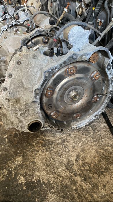 АКПП (коробки автомат\вариатор) Тайота Эстима 2\2.4\2.5\3\3.3\3.5 литр