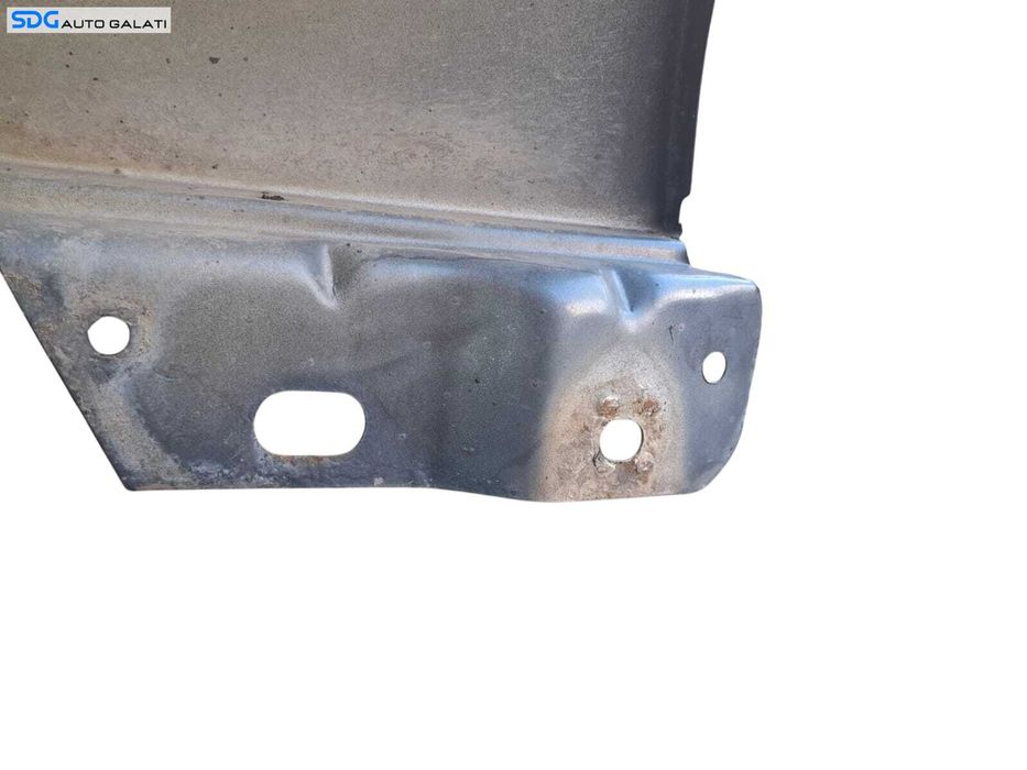 Aripa Stanga Fata Volkswagen Sharan 1996 - 2010 (Prindere de la Prag Ruginita Lipsa) [LC0460]