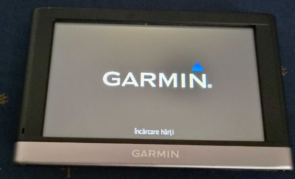Vand gps Garmin 2447