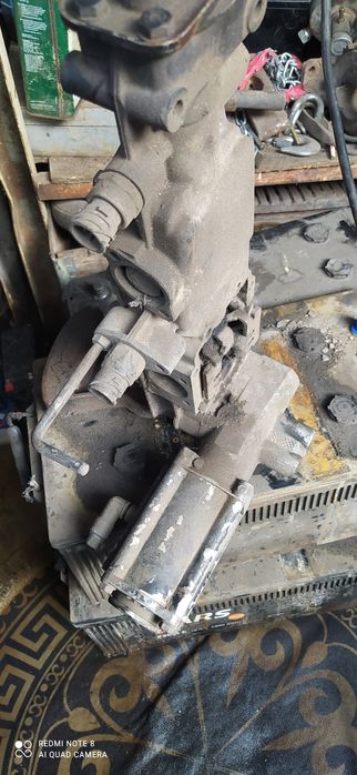 Гидрораспределитель ,погрузчик ,