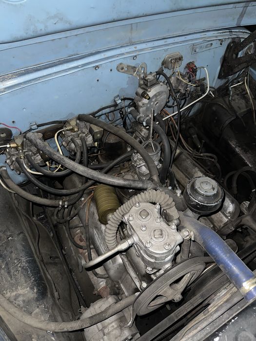 Зил 130 болт гайкача янги