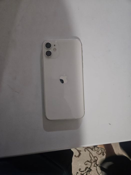 iPhone 11, обмен