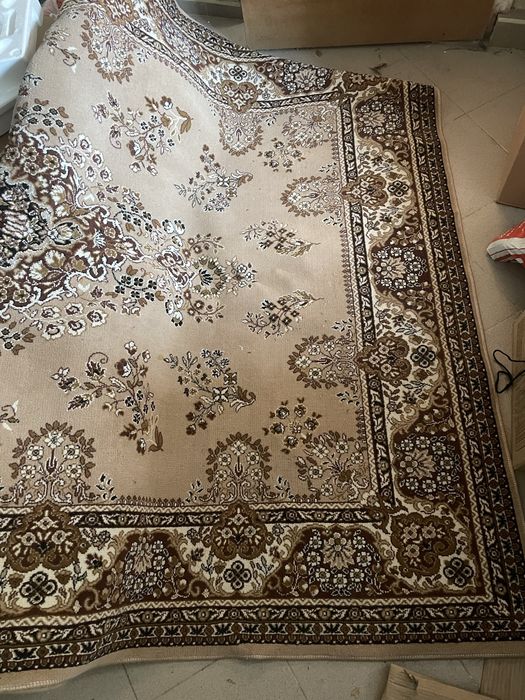 Голям Килим 200х300 (шарка Персийски)