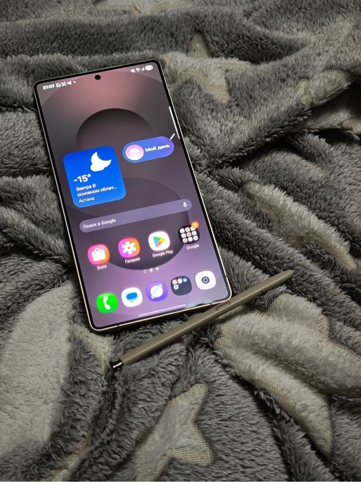 Продам Samsung galaxy s25 ultra