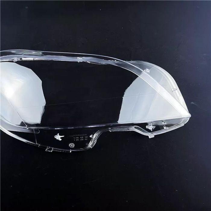 Mercedes benz w218 капак фар стъкло cls капаци фарове крушки в218