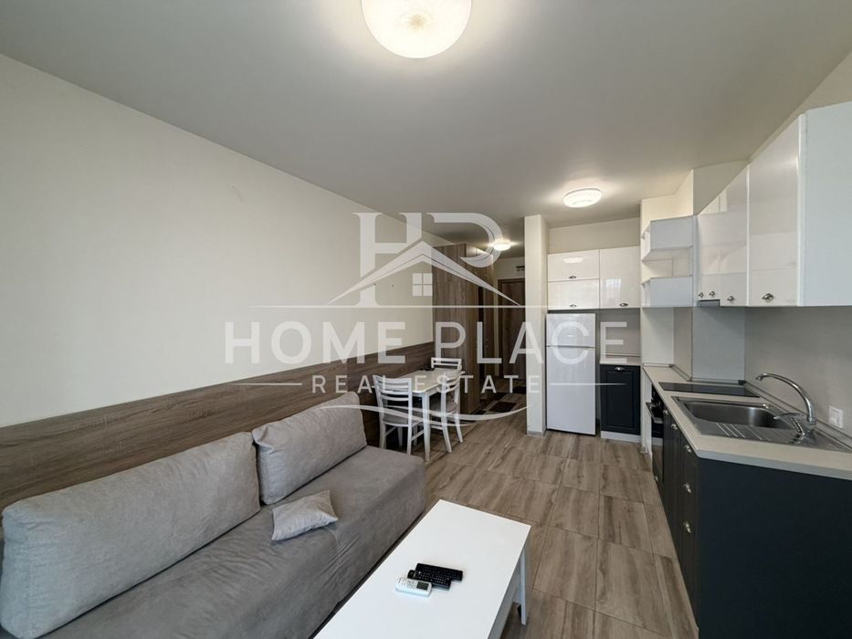 ЕДНОСТАЕН апартамент под наем - Левски