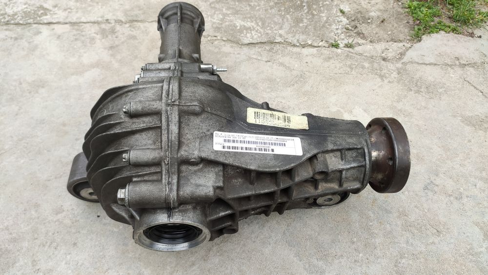 Преден диференциал за Mercedes ML W164/ GL X164/ R W251