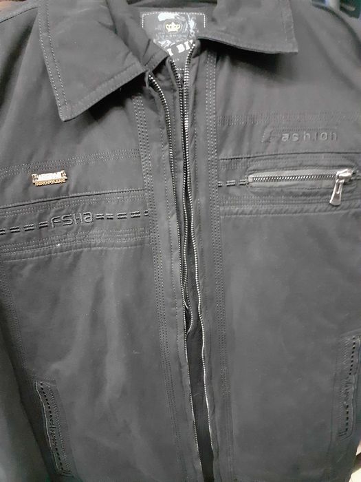 ветровка весна -лето