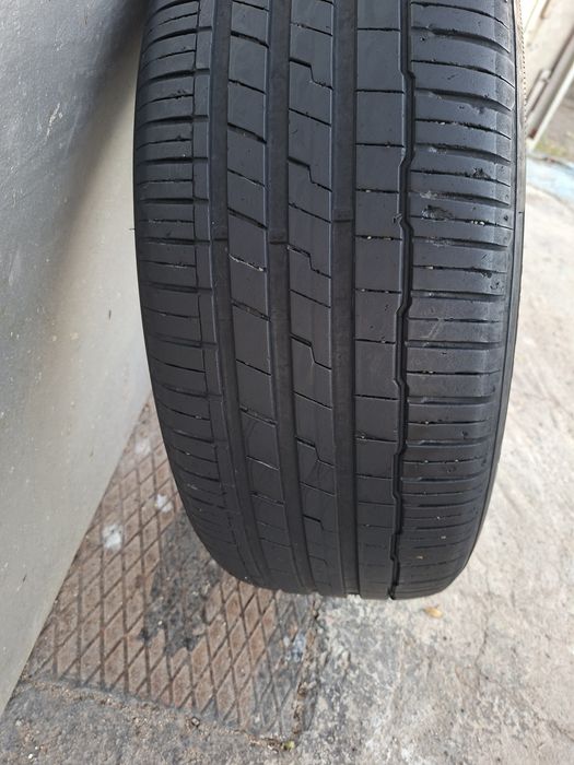 Продам шину 225/55/19 ханкук