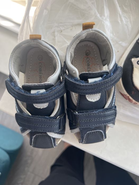 Обувь б/у 23-26 размер