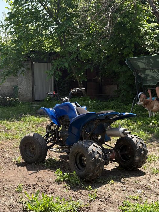 Квадроцикл 150cc