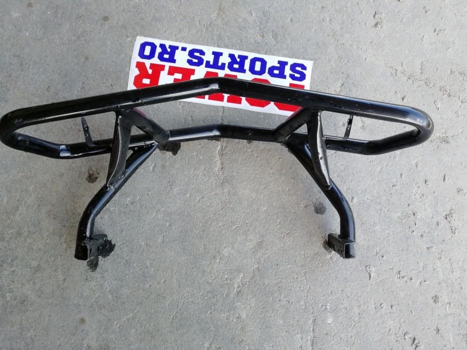 Bara fata ATV Bullbar bara protectie Linhai Aniversar Muddy NOU !!