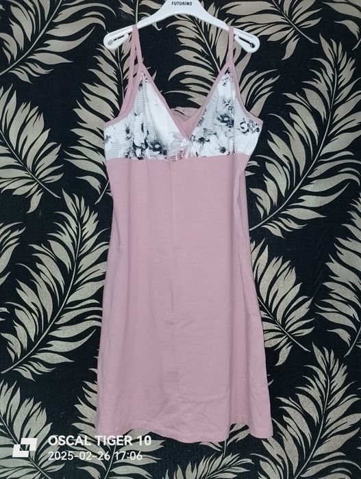 Продам сорочка с халатом