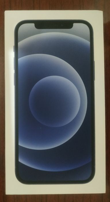 Продам сотовый телефон iPhone 12  (64)